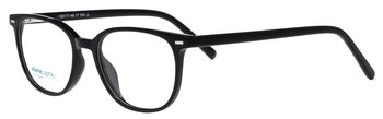 abele optik Brille schwarz für Damen 150171